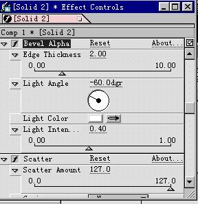 After Effects ̳֮˾