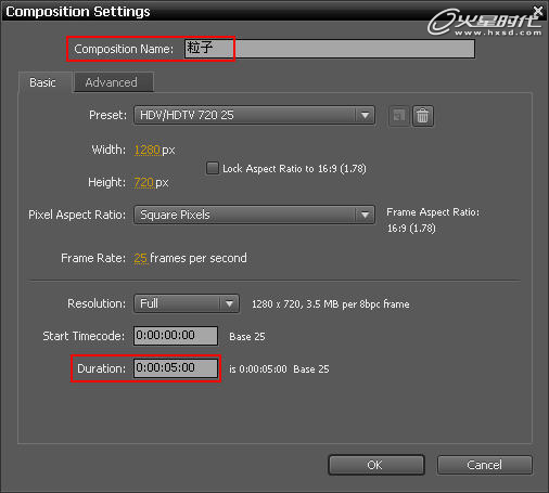 After Effects ʵ̳֮ѩЧ