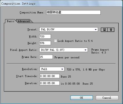 After Effects ʹü֮һЧ̳