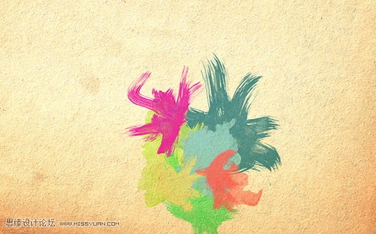 PSƬЧֱ̳֮ɰͼƬ