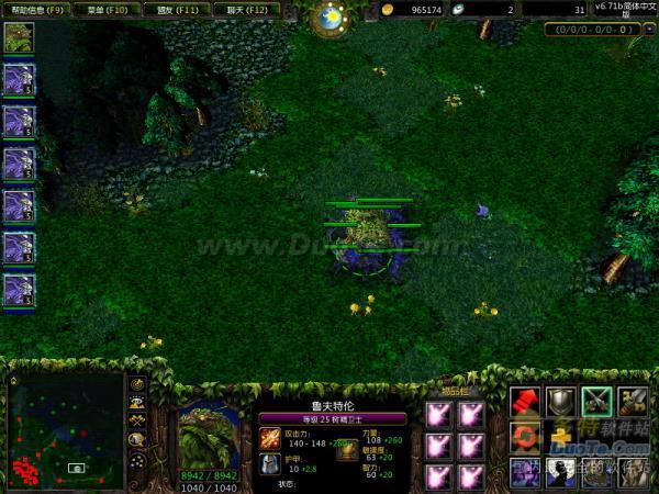 DotA