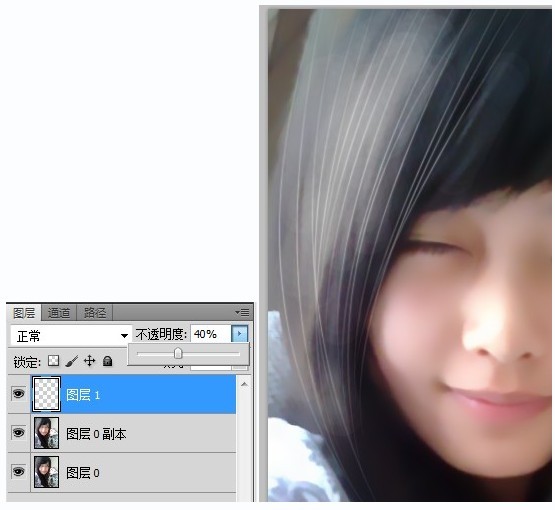PhotoshopŮƬתֻ֮ͷ