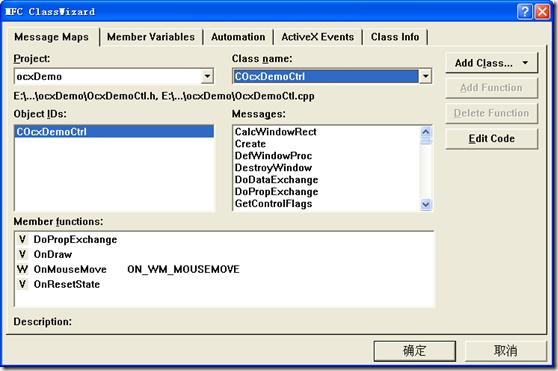 VC++дActiveXؼ