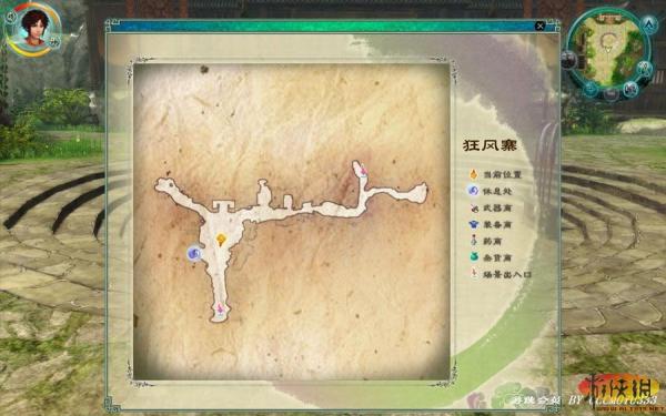 Ϸɽ塷ϸͼĹ