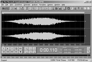 ְCD--Cool Edit