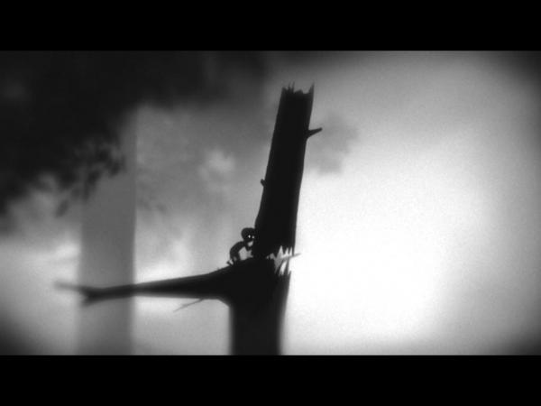 《地狱边境limbo》图文流程攻略