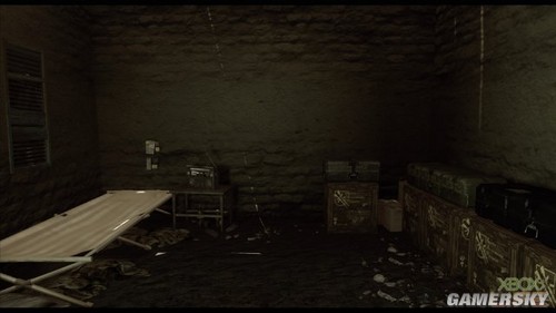 µ FarCry 2ͼ̹