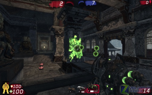 UT3DX10ǿ 8ԿDX9ռ֮ 