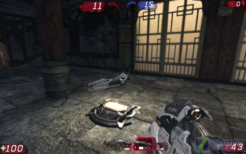 UT3DX10ǿ 8ԿDX9ռ֮ 