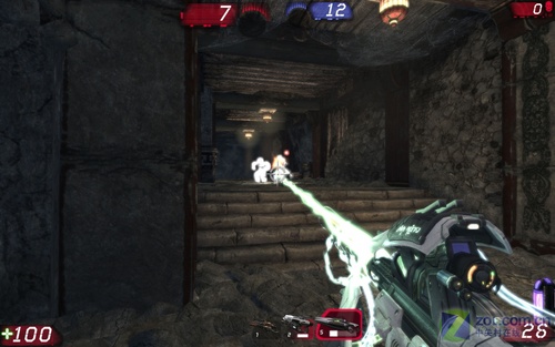 UT3DX10ǿ 8ԿDX9ռ֮ 