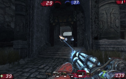 UT3DX10ǿ 8ԿDX9ռ֮ 