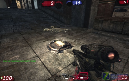 UT3DX10ǿ 8ԿDX9ռ֮ 