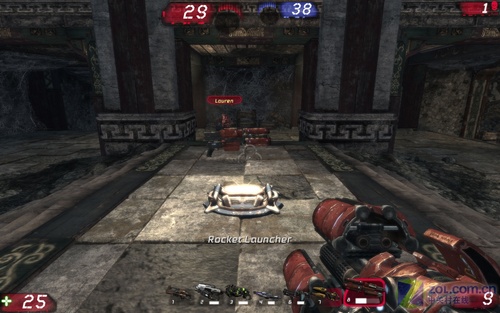 UT3DX10ǿ 8ԿDX9ռ֮ 