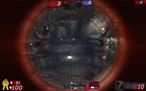UT3DX10ǿ 8ԿDX9ռ֮ 