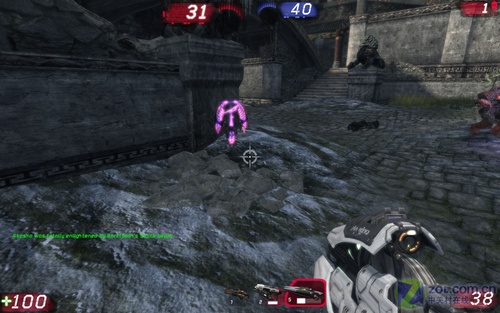 UT3DX10ǿ 8ԿDX9ռ֮ 