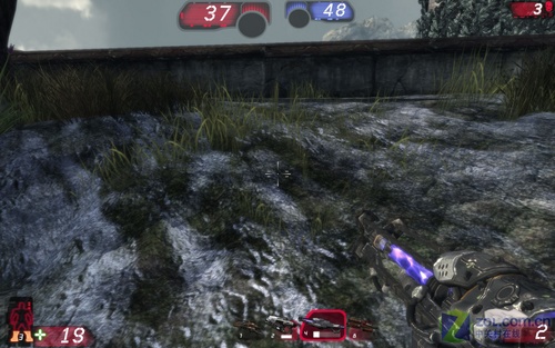 UT3DX10ǿ 8ԿDX9ռ֮ 
