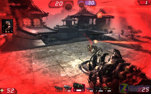 UT3DX10ǿ 8ԿDX9ռ֮ 