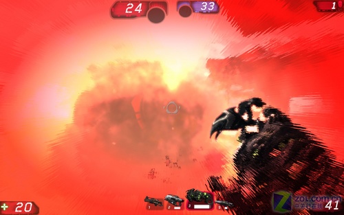 UT3DX10ǿ 8ԿDX9ռ֮ 