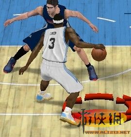 NBA2k12