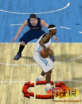 NBA2k12