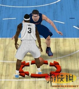 NBA2k12