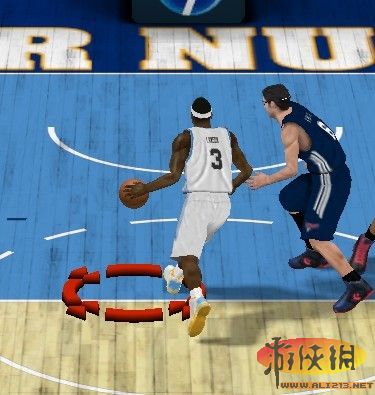 NBA2k12