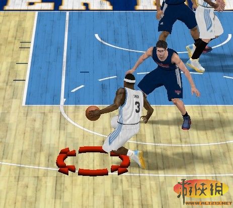 NBA2k12