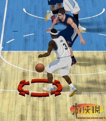 NBA2k12