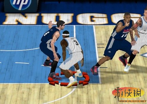 NBA2k12