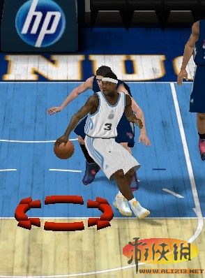 NBA2k12