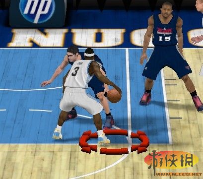 NBA2k12