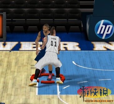 NBA2k12