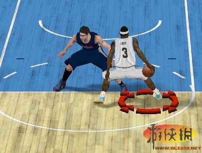 NBA2k12