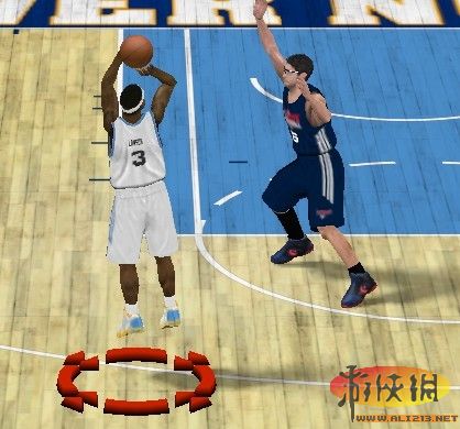 NBA2k12