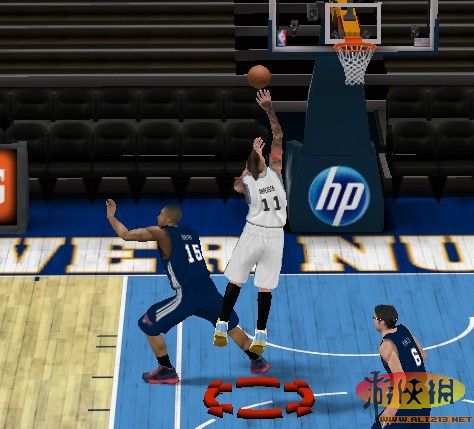 NBA2k12