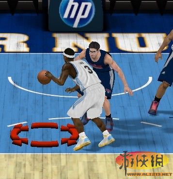 NBA2k12