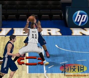 NBA2k12