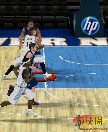 NBA2k12