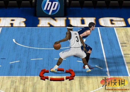 NBA2k12