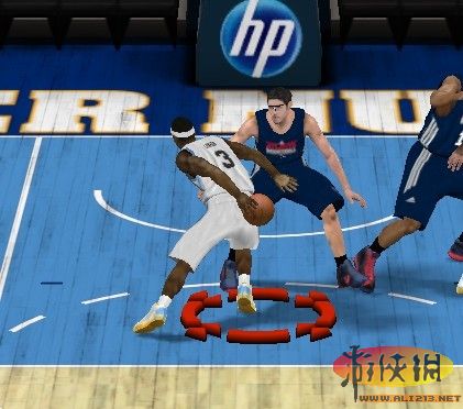 NBA2k12