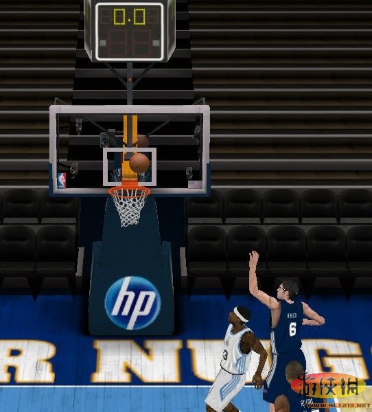 NBA2k12