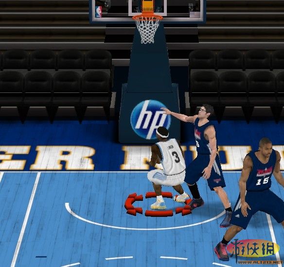 NBA2k12