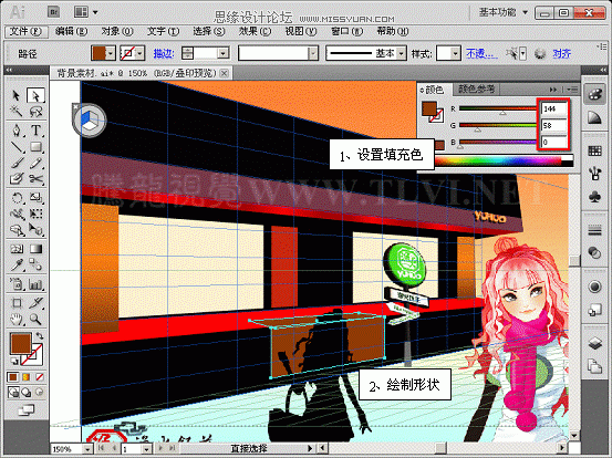 Illustrator CS5͸Чͼ