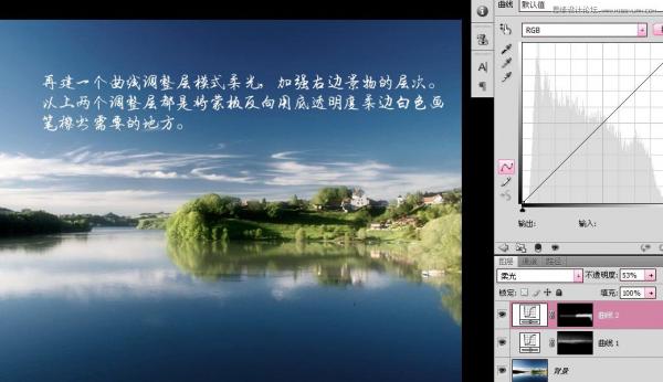 Photoshop羰յƻɫЧ