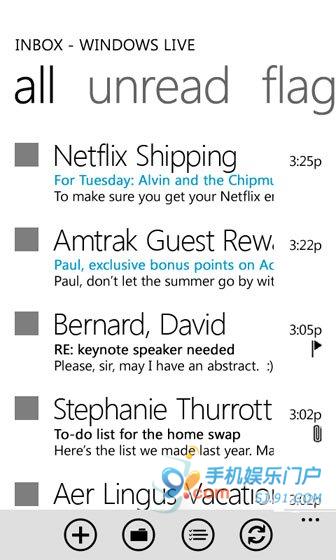 Windows Phone 7ϵͳ