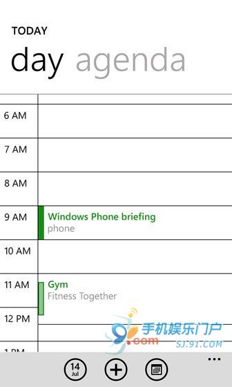 Windows Phone 7ϵͳ