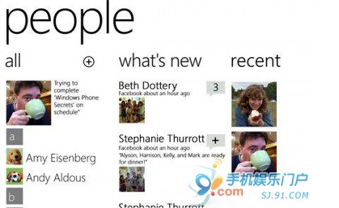 Windows Phone 7ϵͳ