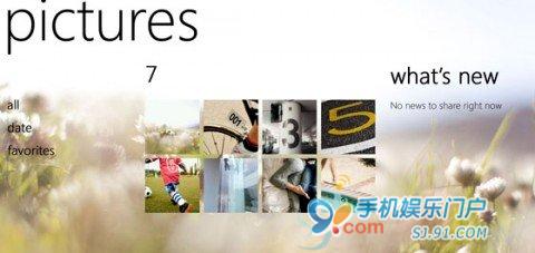 Windows Phone 7ϵͳ