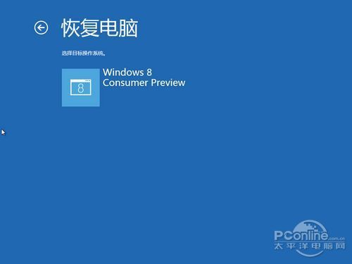 win8ϵͳָ ɼ¾ͿԻָϵͳ