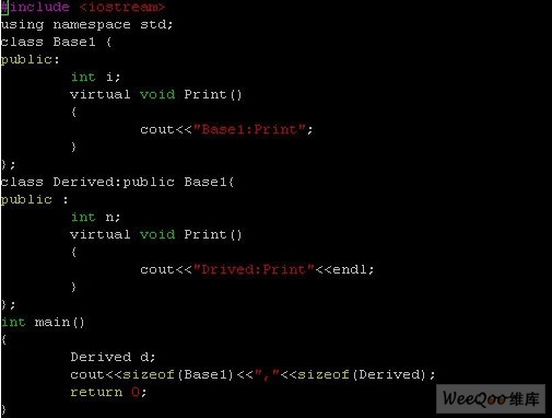 ʲôc++麯